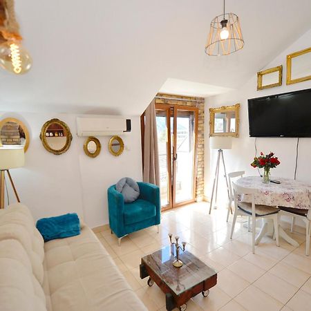 Stylish Apartment 22 科托尔 外观 照片