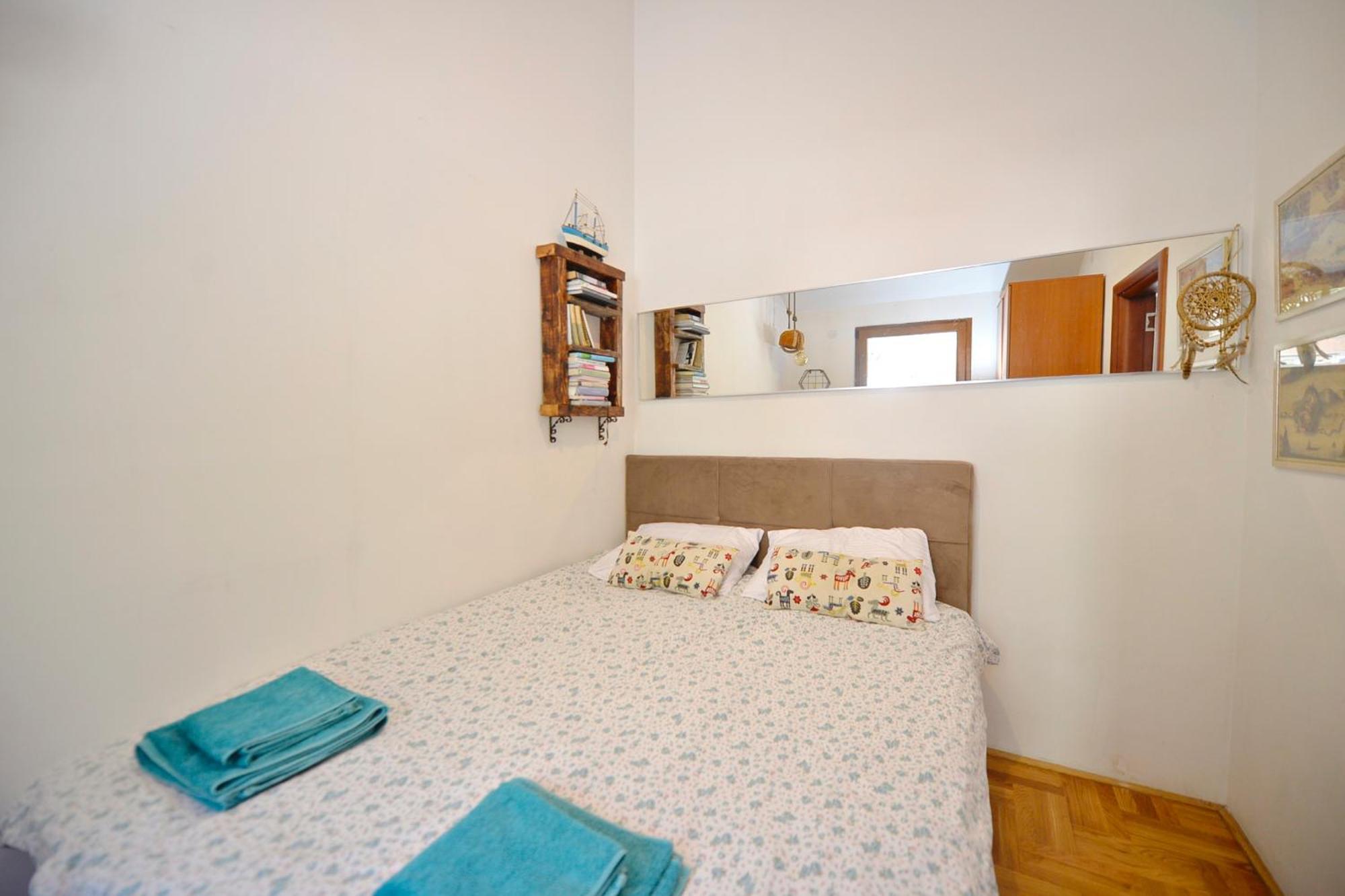 Stylish Apartment 22 科托尔 外观 照片