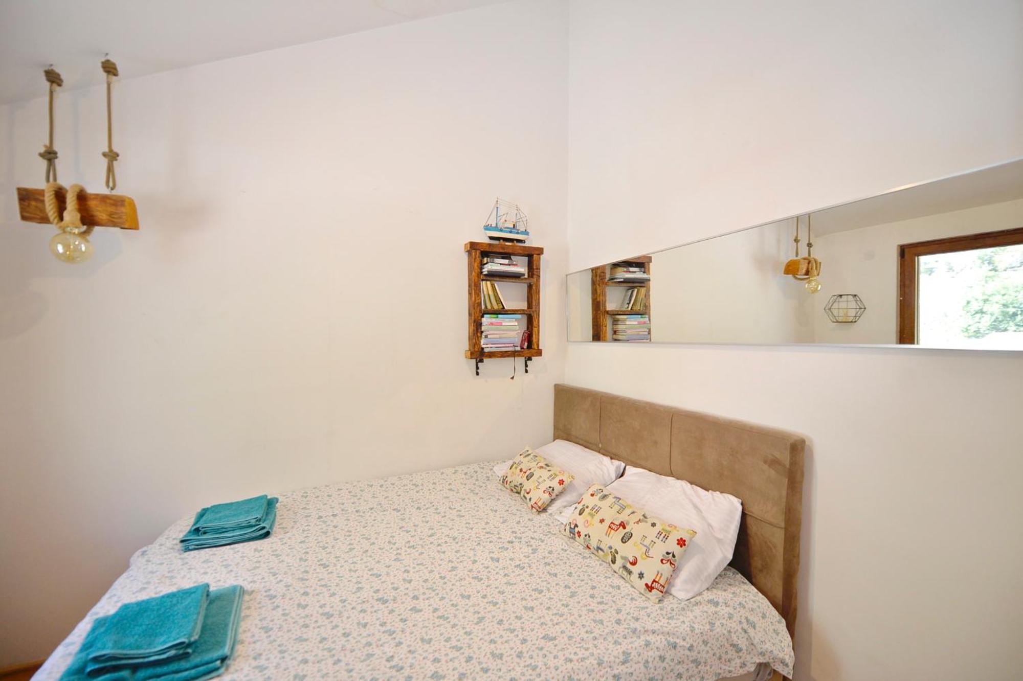 Stylish Apartment 22 科托尔 外观 照片