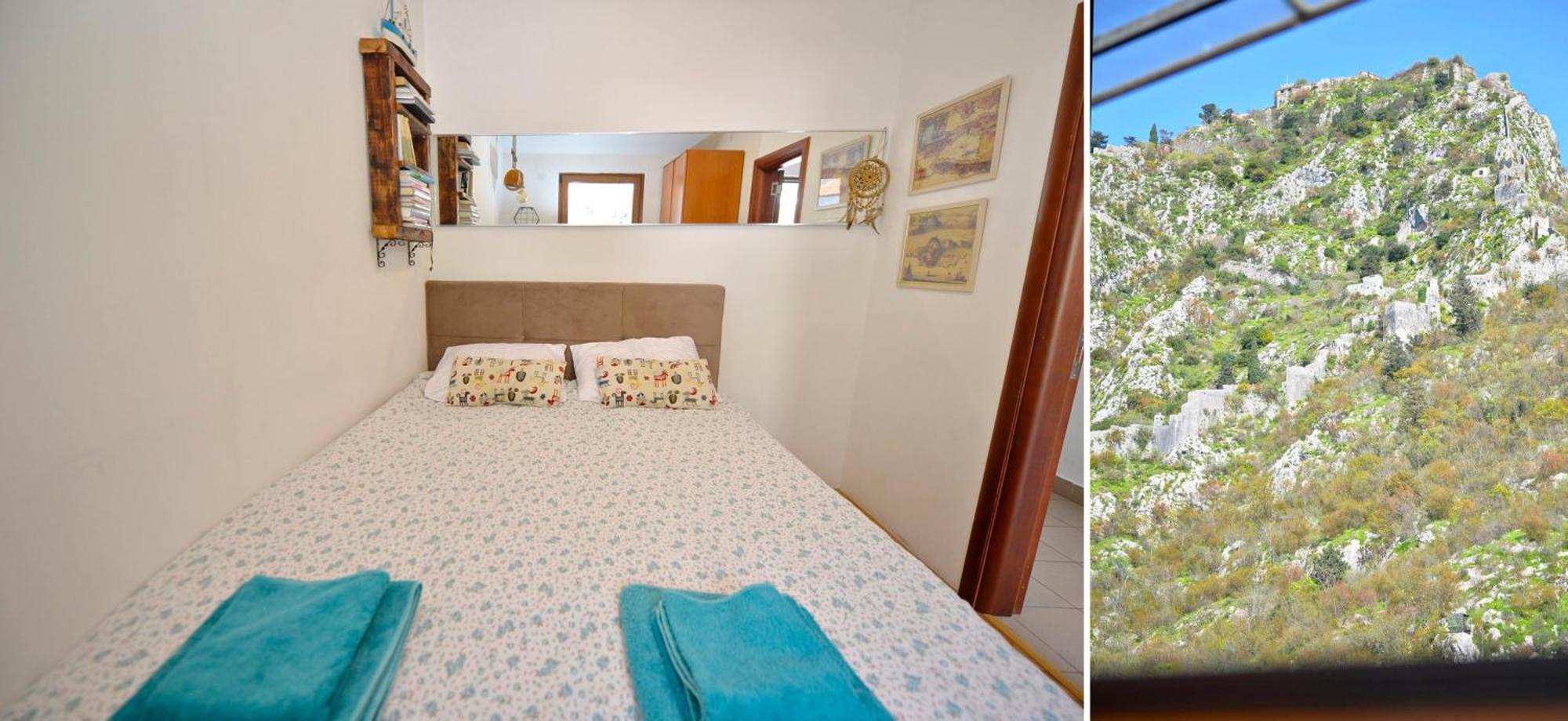 Stylish Apartment 22 科托尔 外观 照片