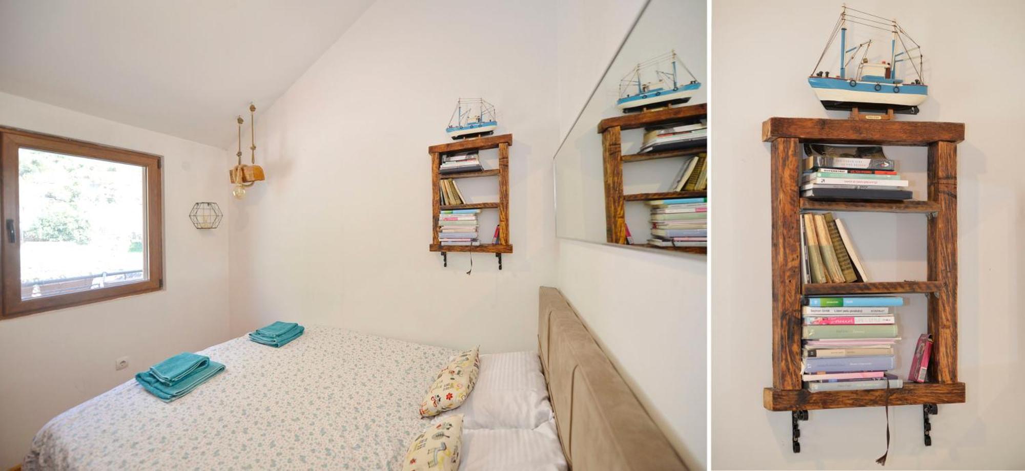 Stylish Apartment 22 科托尔 外观 照片